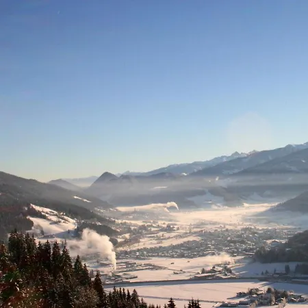 Dachstein-1 By Interhome