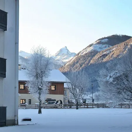 公寓 Dachstein 2 By Interhome