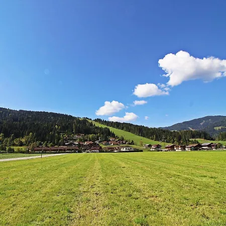 公寓 Dachstein 2 By Interhome *