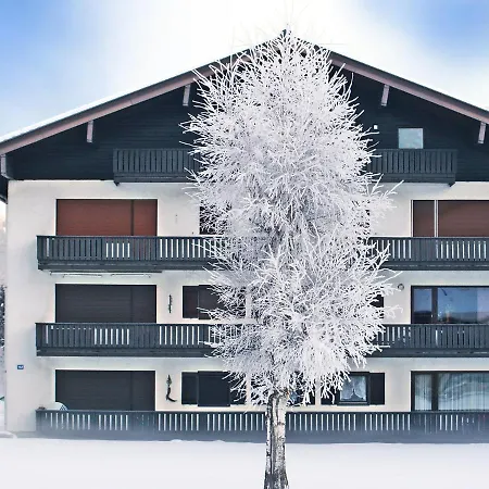 Apartment Dachstein 2 By Interhome *
