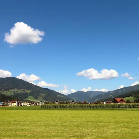 Dachstein 2 By Interhome * Hundsdorfl