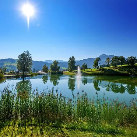 Dachstein-1 By Interhome *