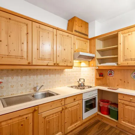 Dachstein 2 By Interhome 公寓