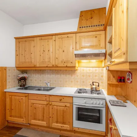 公寓 Dachstein 2 By Interhome