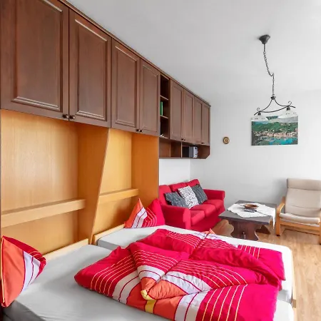 Dachstein-1 By Interhome