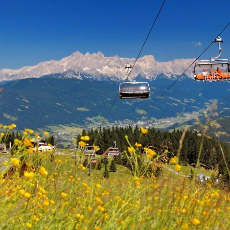 Dachstein-1 By Interhome Hundsdorfl