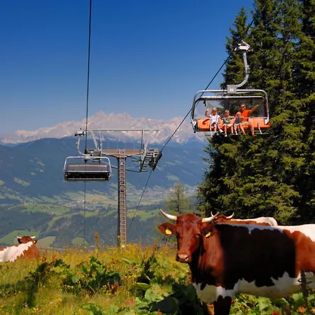 Dachstein-1 By Interhome דירה
