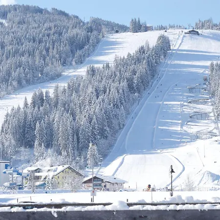 Dachstein 2 By Interhome Hundsdorfl