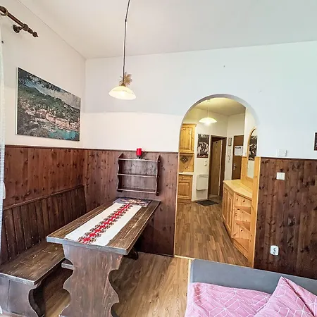דירה Dachstein-1 By Interhome