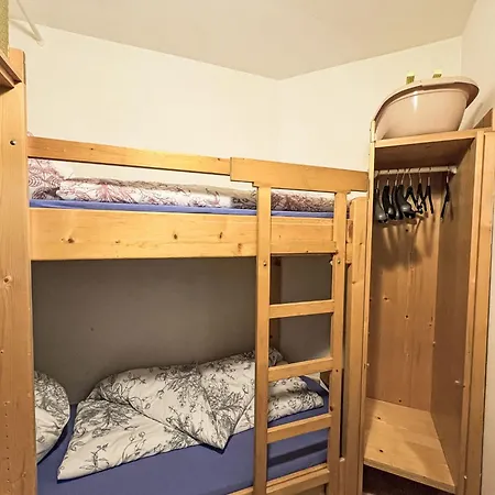 דירה Dachstein-1 By Interhome *