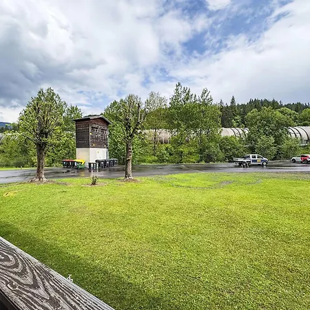 Dachstein 2 By Interhome דירה