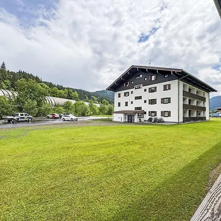 דירה Dachstein-1 By Interhome Hundsdorfl