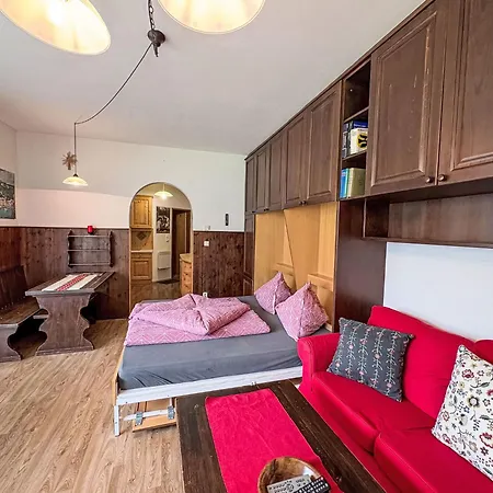Dachstein-1 By Interhome *