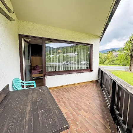 דירה Dachstein 2 By Interhome Hundsdorfl