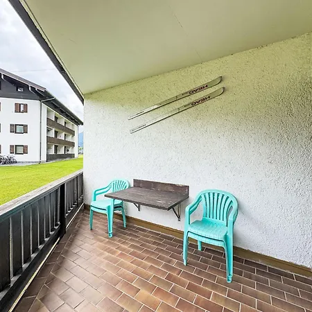 Dachstein-1 By Interhome *