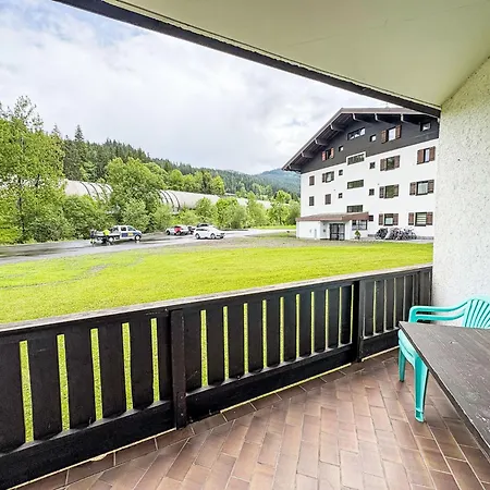 Dachstein 2 By Interhome Hundsdorfl