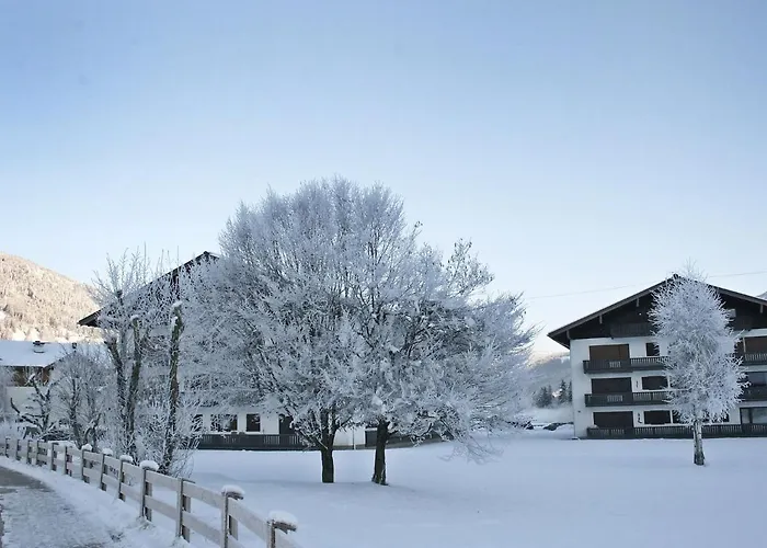 Dachstein 2 By Interhome דירה Hundsdorfl