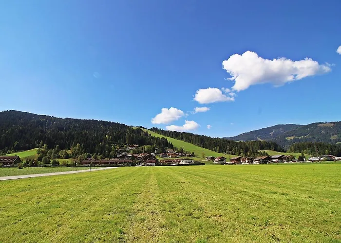 Daire Dachstein 2 By Interhome *