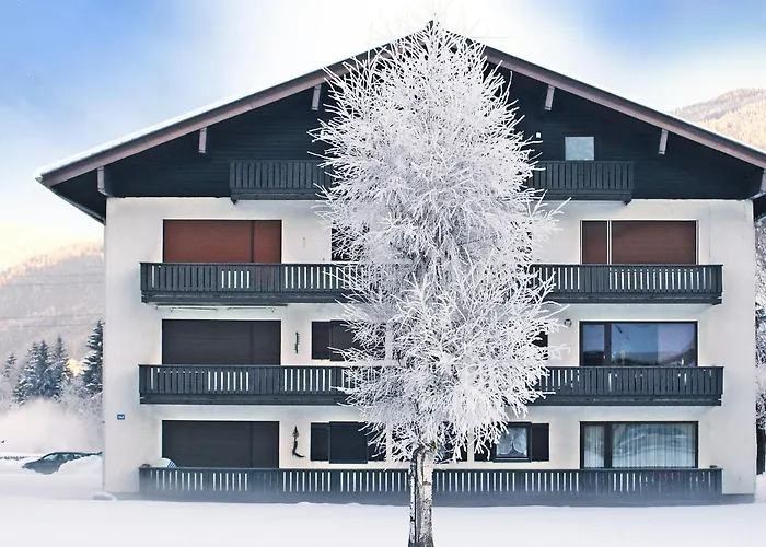 公寓 Dachstein 2 By Interhome *