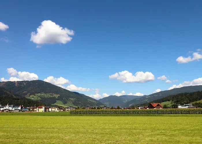 Dachstein 2 By Interhome * Hundsdorfl