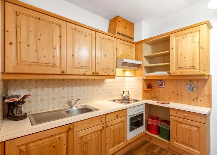 Dachstein 2 By Interhome Daire