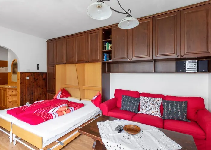 Dachstein 2 By Interhome דירה *