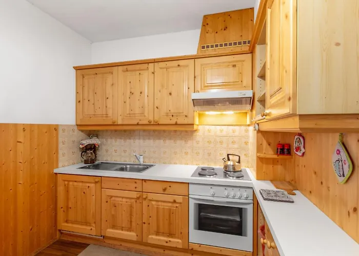 Daire Dachstein 2 By Interhome