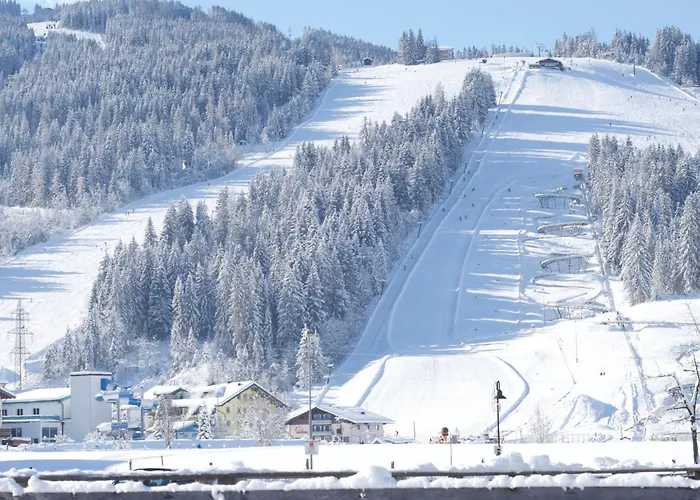 Dachstein 2 By Interhome Hundsdorfl