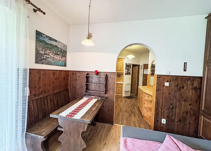 דירה Dachstein 2 By Interhome