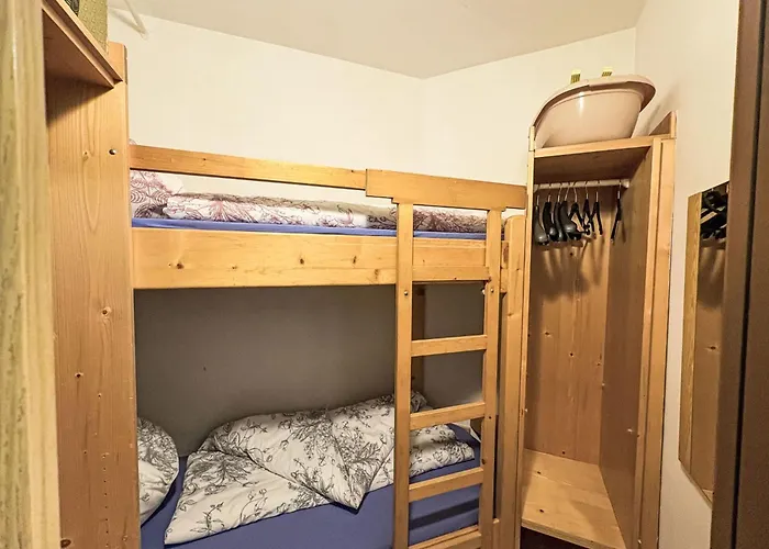 דירה Dachstein 2 By Interhome *