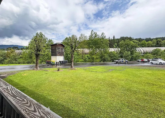 Dachstein 2 By Interhome Daire