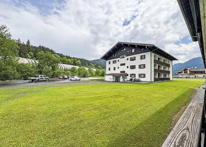 דירה Dachstein 2 By Interhome Hundsdorfl