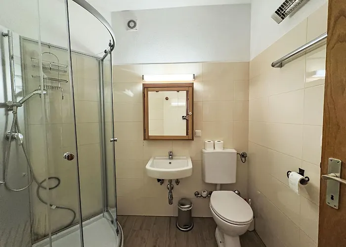 דירה Dachstein 2 By Interhome