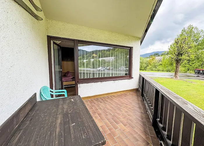 Daire Dachstein 2 By Interhome Hundsdorfl