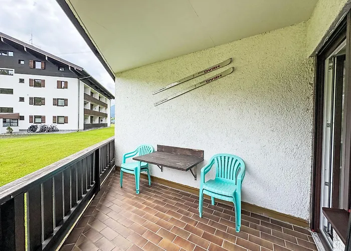 Dachstein 2 By Interhome *