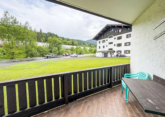 Dachstein 2 By Interhome Hundsdorfl